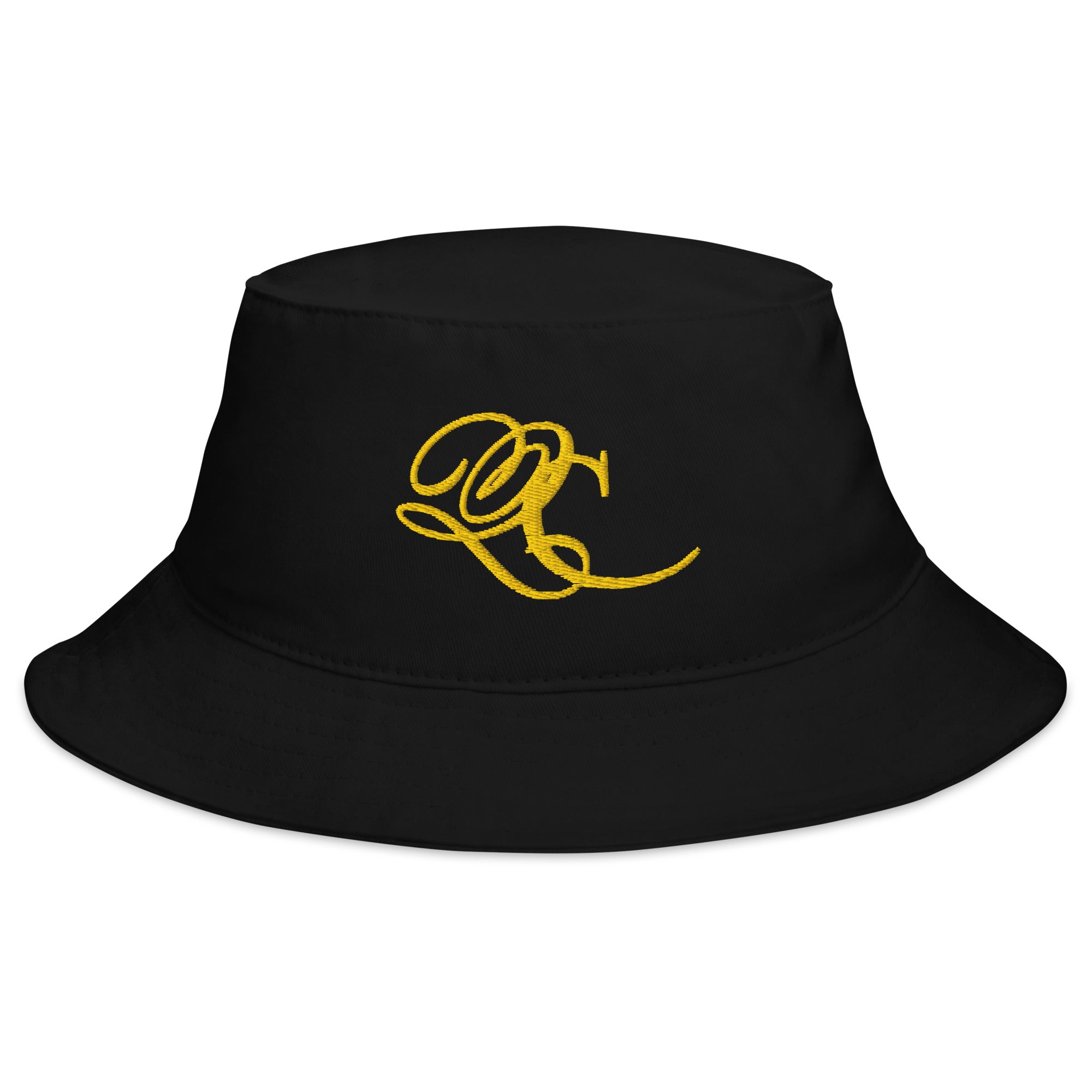 Bucket Hat – Quan Couture